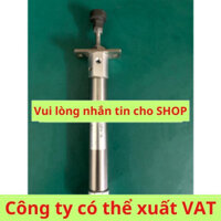 Xylanh CJ2F16-75A - Xylanh khí nén có từ SMC - Xylanh hành trình 75mm phi 20 - Xylanh khí