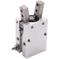 Xylanh kẹp SMC MHC2-16D MHC2-16S xilanh khí nén