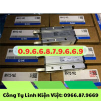 Xylanh kẹp SMC MHY2-25D