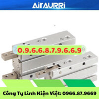 Xylanh kẹp SMC MHY2-25D