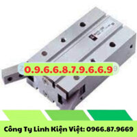 Xylanh kẹp SMC MHY2-25D