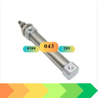 Xylanh khí nén SMC CDM2B CDM2B20-20/25/30/35/50/60/75/100...300Z