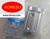 XYLANH KHÍ SMC CQM / CDQM (PHI 12-100)