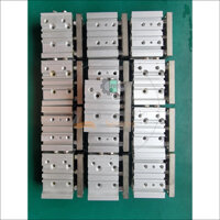 Xylanh MGPM12-10 - Xylanh SMC MGPM12-10/20/30/40/50/60/75/100/125/150/175/200/250Z