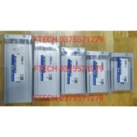 Xylanh SMC CXSM20-10, CXSM20-15, CXSM20-20, CXSM20-25 CXSM20-30 CXSM20-40 CXSM20-50, CXSM20-75 CXSM20-100 CXSM20 CXSM