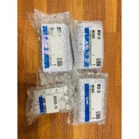 Xylanh trượt SMC MXS6-10 MXS6-15 MXS6-20 MXS6-25 MXS6-30 MXS6-40 MXS6-50 MXS6-75 MXS6-100 đuôi  A AS AT B BS BT