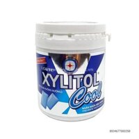 Xylitol - Hương Lime Mint 145g