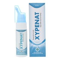 Xypenat Muối biển ưu trương Lọ 75 ML