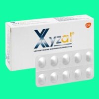 Xyzal