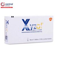 Xyzal