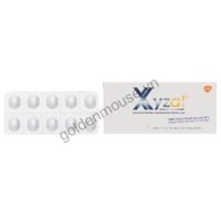 XYZAL