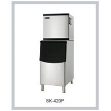 Máy làm đá Snooker Sk-420P