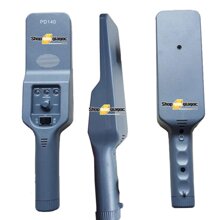 Máy dò kim loại cầm tay PD140