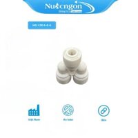 Y 3 ĐẦU 6-6-6 nối nhanh – Linh Kiện Máy Lọc Nước