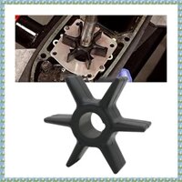 (Y A R 47-19453T 47-19453 Cánh quạt máy bơm nước phía ngoài cho động cơ thuyền thủy ngân 30HP 40HP 50HP 55HP 60HP
