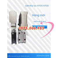 Ý Atos Atos  Van Thủy Lực DLHZO-TE-040-L53 giá tốt