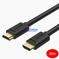 Y-C171 dây HDMI Unitek 30M chống nhiễu