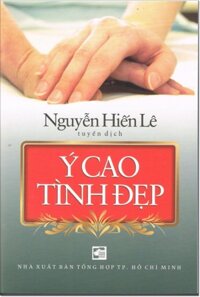 Ý Cao Tình Đẹp