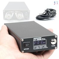 y đ Độ ở 100 pro Fm i ề à nh ự Ten u Ch ỉ SWR t amp 30 mhz ng su â M á 100 W Ă np 100 Cho oc ô 1 8 mhz-