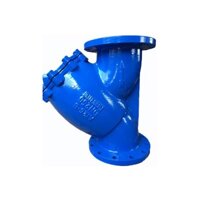 [Y LỌC MẶT BÍCH] Y LỌC MẶT BÍCH GANG Y LƯỢC RÁC SẮT THÉP GANG 60/76/90/114