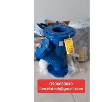 Y lọc rác SOCLA DN100