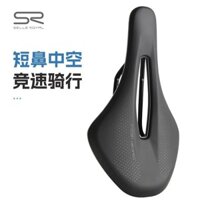 Ý SELLE ROYAL Đệm Mũi Ngắn Xe Đạp Đường Núi SR Đệm Ngồi Xe Đạp Rỗng Yên Xe Cho Nam Và Nữ