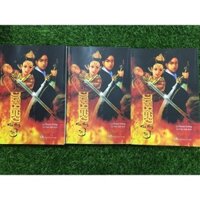 Ỷ thiên đồ long ký (Trọn Bộ 3 Cuốn) - Kim Dung