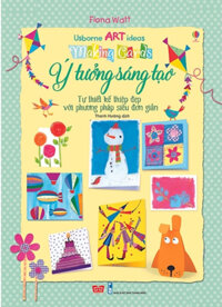 Ý Tưởng Sáng Tạo - Tự Thiết Kế Thiệp Đẹp Với Phương Pháp Siêu Đơn Giản