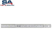 Thước lá thép Mitutoyo 182-302