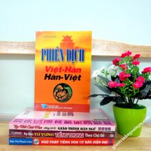 Phiên dịch Việt Hán - Hán Việt