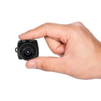 Y2000 Micro Camera Độ Phân Giải Video 480p Nhỏ Bỏ Túi Giám Sát An Ninh Cho Windows/mac/linux Thể Thao Ngoài Trời Giám Sát Máy Quay Mini