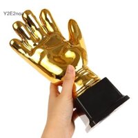 Y2e2noa Găng Tay Vàng Cúp Bóng Đá Người Chiến Thắng - Trò Chơi Thủ Môn Người Lớn Cúp HOT