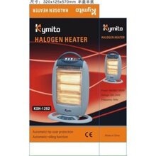Máy sưởi Kymito KSH1202