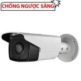 Camera HDTVI HD Paragon HDS-1887TVI-IR5