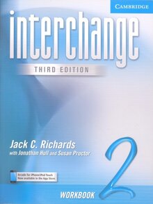 Interchange 2 - Workbook