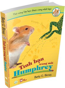 Tình Bạn Trong Mắt Humphrey