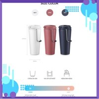 y77 Bình giữ nhiệt Lock&Lock Bucket Tumbler 540ml LHC4269 (3 màu)