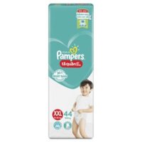 y9 BBB7 Bỉm quần Pampers giữ dáng mới size M60/L54/XL48/XXL44 4 y9