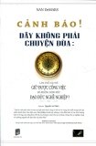 Cảnh Báo \Đây Không Phải Chuyện Đùa