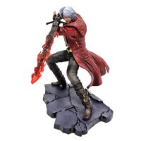 YAB Devil May Cry 5, Dante, Figure, Character Toys, Decorative Ornaments, Game Figure