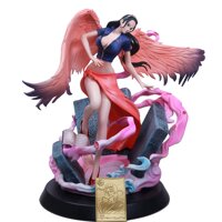 YAB GK Nicole Robin Straw Hat Team, Figure, One Piece, Resonance, Ornament Model, Figure One Piece Series Figure