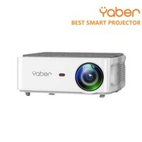Yaber V6 Pro - Máy chiếu thông minh Full-HD Android