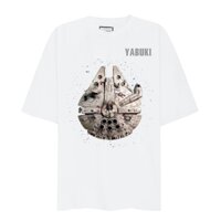 YABUKI DIA BAY Áo Thun ADVANCED SIGNATURE TEE