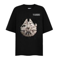 YABUKI DIA BAY Áo Thun ADVANCED SIGNATURE TEE