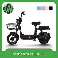 YADEA - I6 - Ắc quy Thiên năng