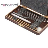 Yadornos Set 8 Dụng Cụ Lấy Ráy Tai Chuyên Dụng