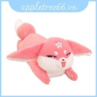 Yae Inuyasha Kokonoe Fox Gối Nhồi Bông Động Vật