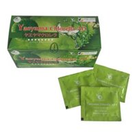 Yaeyama Chlorella AD – Tảo lục Nhật Bản