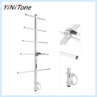 Yagi Ăng Ten Nữ Kết Nối Walkie Talkie Yagi – Ăng Ten Uda Ham Radio Ăng Ten Tăng Cao