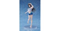 Yahari Ore no Seishun Love Comedy wa Machigatteiru. Kan - Yukinoshita Yukino - Coreful Figure - T-Shirt Swimsuit Ver. (Taito)